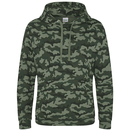 Camo Hoodie