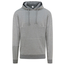 Nautical Stripe Hoodie