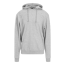 Distressed Hoodie