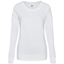 Girlie Fashion Sweat