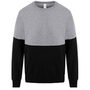 Colour Block Sweat
