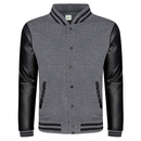 Letterman Jacket