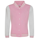 Girlie Varsity Jacket