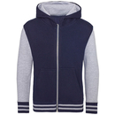 Zoodie Urban Varsity para niños