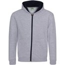 Kids` Varsity Zoodie