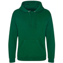 Felpa con cappuccio Graduate Heavyweight