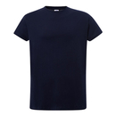Curves T-Shirt Lady