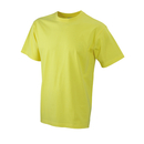 Camiseta redonda mediana