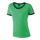 Ladies` Flag-T