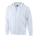 Men`s Hooded Jacket