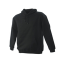 Hooded Sweat