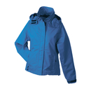 Chaqueta exterior de mujer