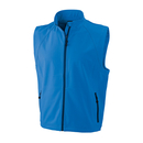 Men`s Softshell Vest