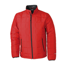 Men`s Padded Light Weight Jacket