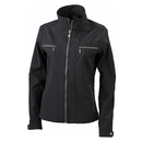 Softshell su misura da donna