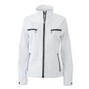 Ladies` Tailored Softshell