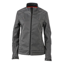 Ladies` Softshell Jacket
