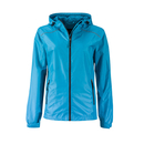 Ladies` Rain Jacket