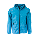 Chaqueta impermeable para hombre