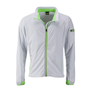 Chaqueta Soft Shell para hombre