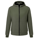 Chaqueta softshell con capucha para hombre