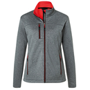 Ladies` Softshell Jacket