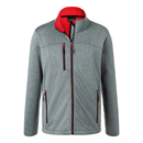 Men`s Softshell Jacket