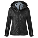 Ladies´ 3-in-1 jacket