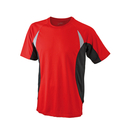 Men`s Running-T