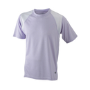 Running-T para hombre