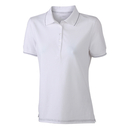 Polo elastica da donna