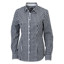 Blusa Checked Señoras