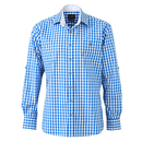 Camicia tradizionale da uomo