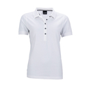 Polo de señora Pima
