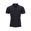 Men`s Elastic Polo Piqué