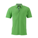 Men`s Traditional Polo