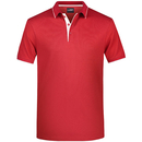 Men`s Polo Stripe