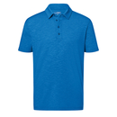 Men`s Slub Polo
