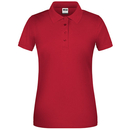 Ladies` Bio Workwear Polo