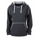 Ladies` Lifestyle Hoody