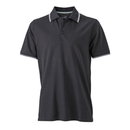 Men`s Coldblack® Polo