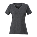 Ladies` Heather T-Shirt