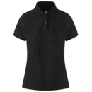 Polo girlie elasticizzata