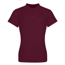 The 100 Girlie Polo