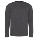 Longsleeve Tri-Blend T