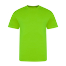 Electric Tri-Blend T