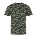 Camo T