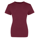 The 100 Girlie T