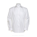 Men`s Classic Fit Business Shirt Long Sleeve