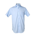 Men`s Classic Fit Premium Non Iron Corporate Shirt Short Sleeve
